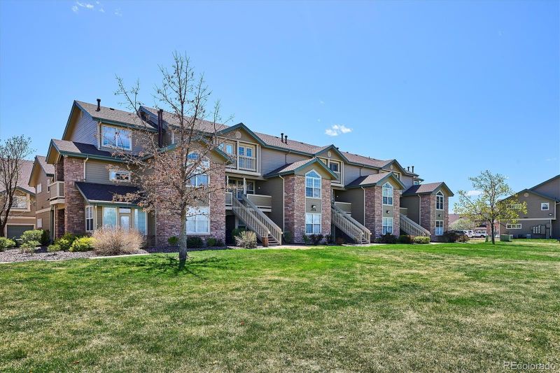 2846 W Centennial Dr #E, Littleton, CO 80123