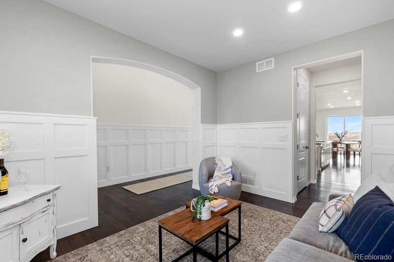 27596 E Jamison Cir, Aurora, CO 80016