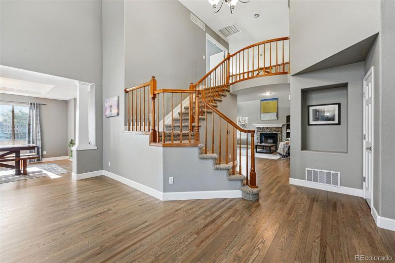 16123 Quarry Hill Dr, Parker, CO 80134