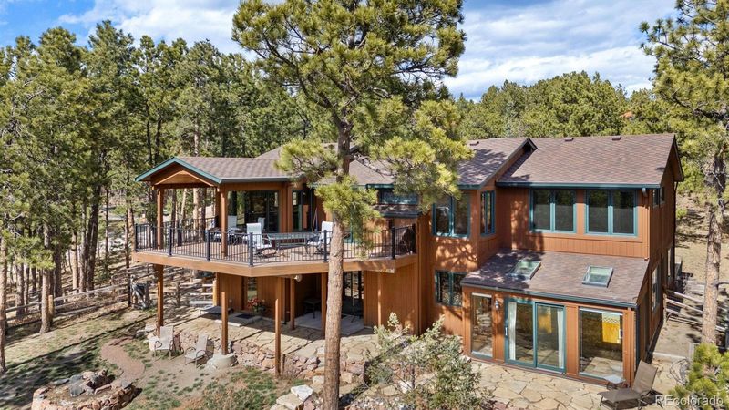 19395 Old Fort Ln, Monument, CO 80132