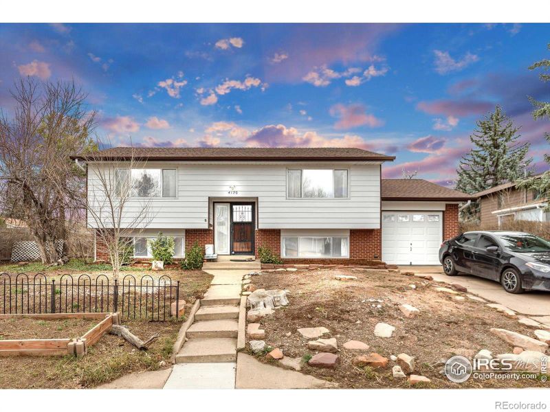 4120 Aurora Ave, Boulder, CO 80303