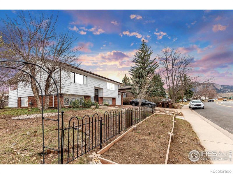 4120 Aurora Ave, Boulder, CO 80303