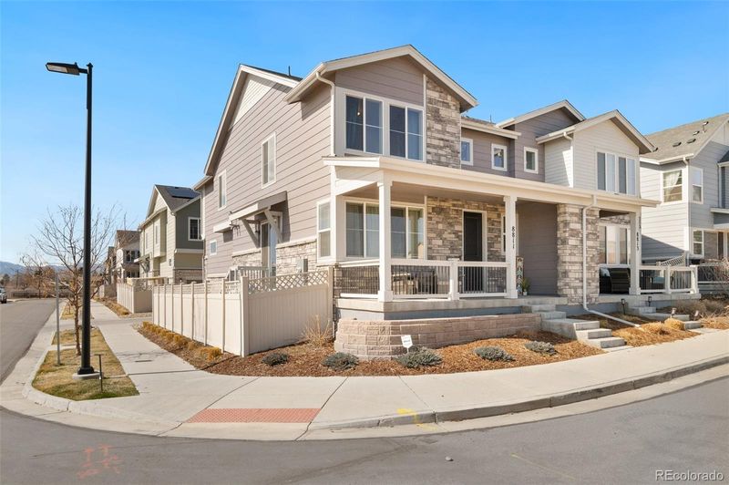 8811 Meade St, Westminster, CO 80031
