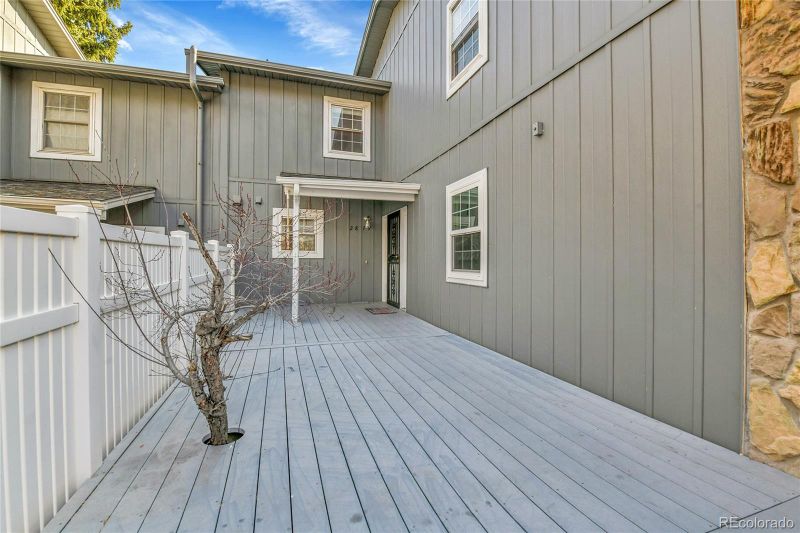 2879 S Xanadu Way, Aurora, CO 80014