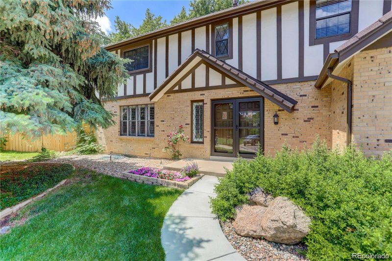 14198 W 3rd Pl, Golden, CO 80401