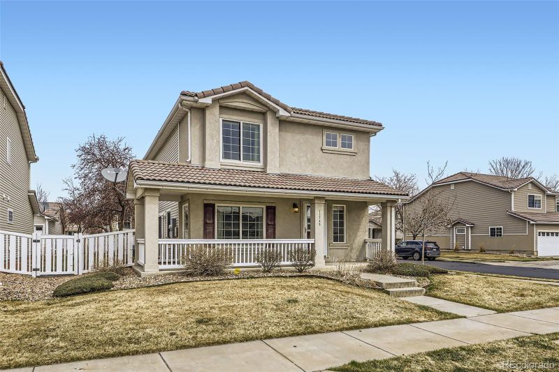 11745 Zenobia Loop, Westminster, CO 80031