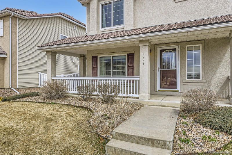 11745 Zenobia Loop, Westminster, CO 80031