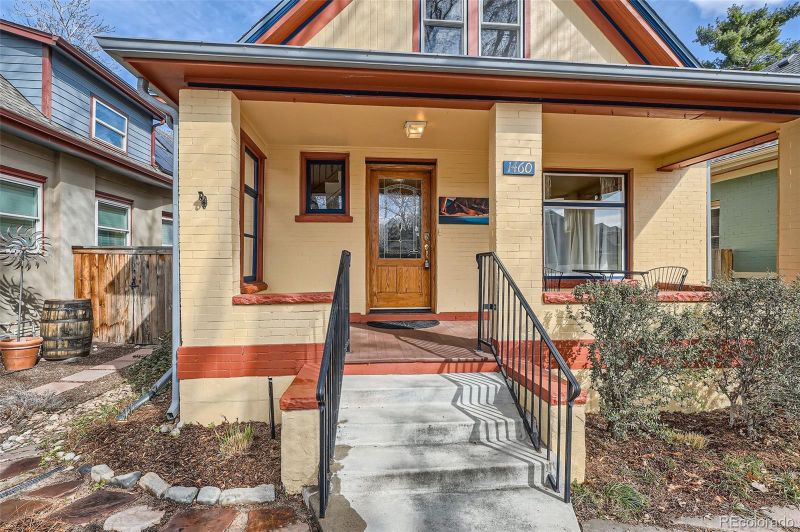 1460 S Grant St, Denver, CO 80210