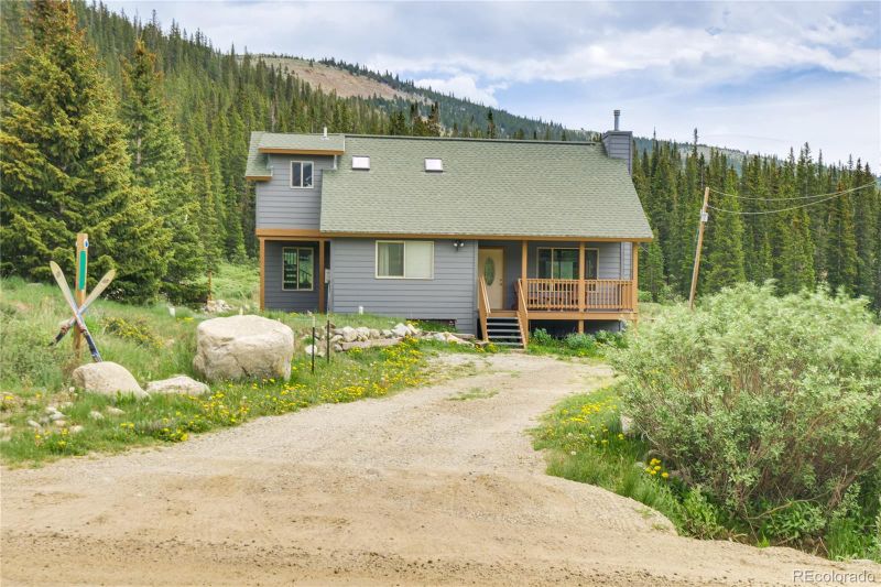 28 Nuthatch Dr, Alma, CO 80420