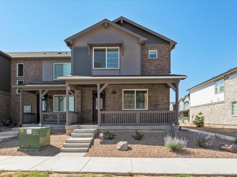 20982 E 66th Ave, Aurora, CO 80019
