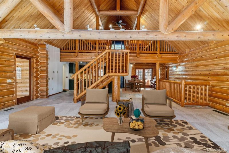 1772 E Timber Meadow Ct, Franktown, CO 80116
