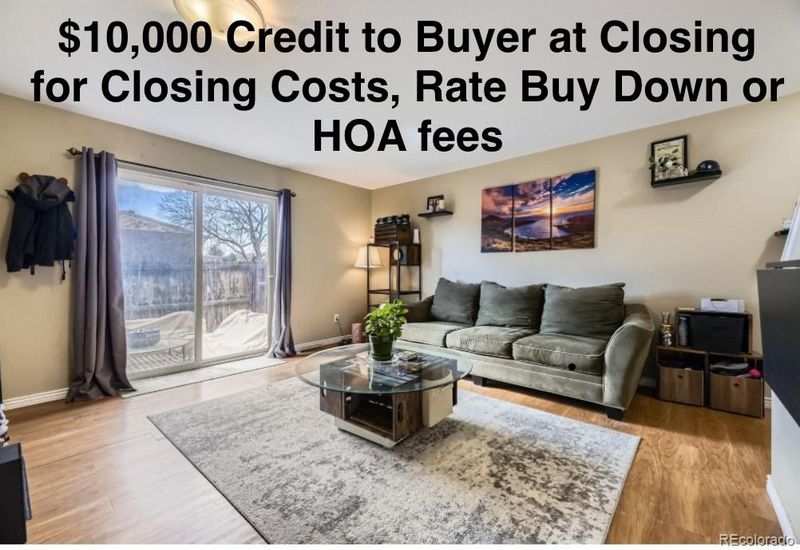 8051 Wolff St #I, Westminster, CO 80031