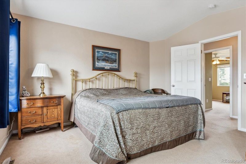 10825 Mount Antero Way, Parker, CO 80138