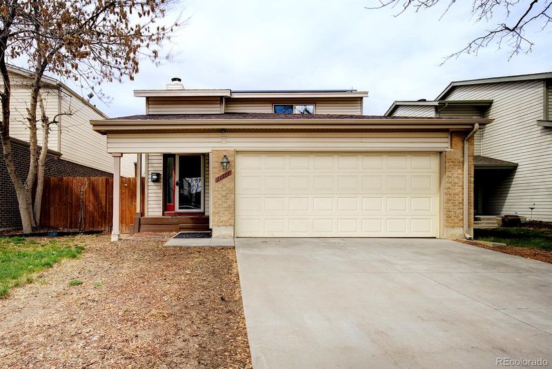 11771 Pennsylvania St, Northglenn, CO 80233