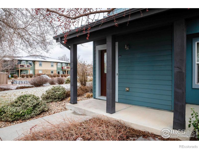 3671 Pinedale St #G, Boulder, CO 80301