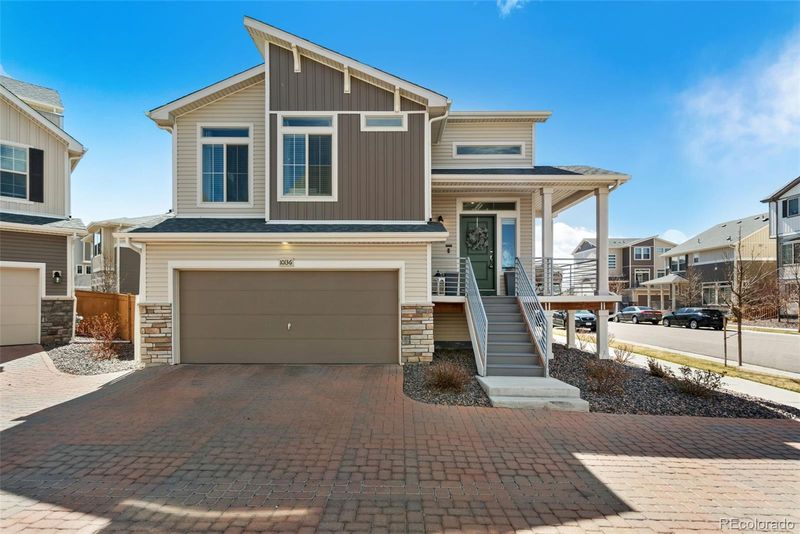 10136 Yampa Ct, Commerce City, CO 80022