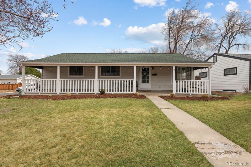3244 S Holly St, Denver, CO 80222