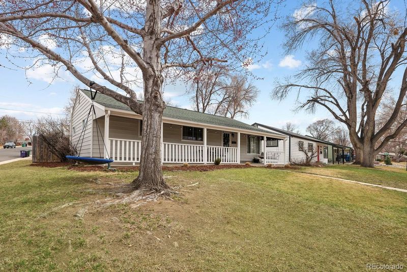 3244 S Holly St, Denver, CO 80222