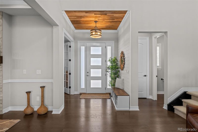 11607 Tyrolite Trl, Parker, CO 80138