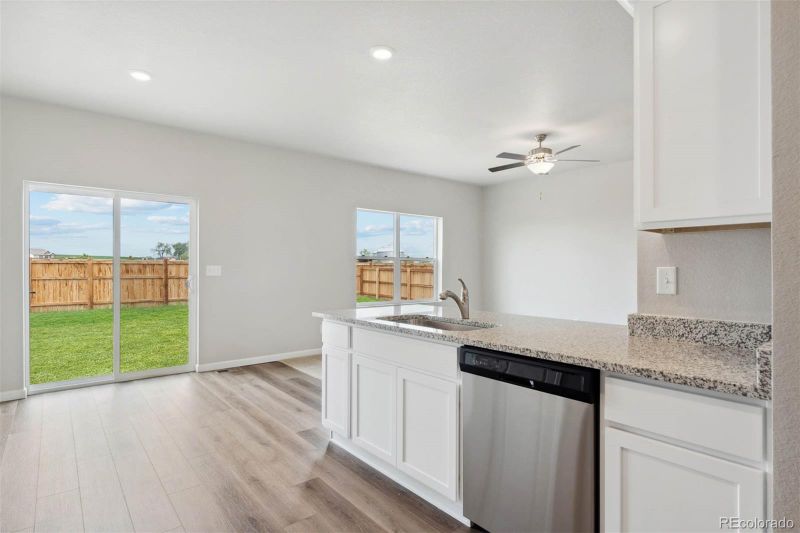 1053 Long Meadows St, Severance, CO 80550