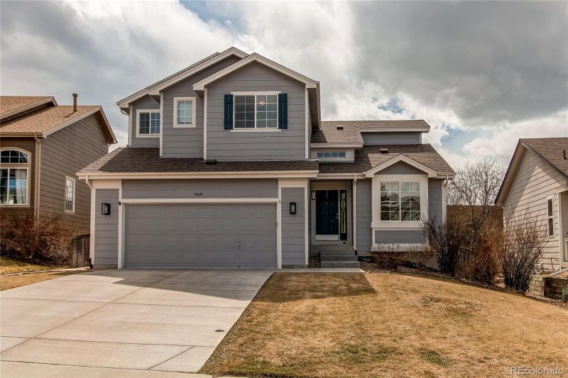 468 English Sparrow Trl, Highlands Ranch, CO 80129