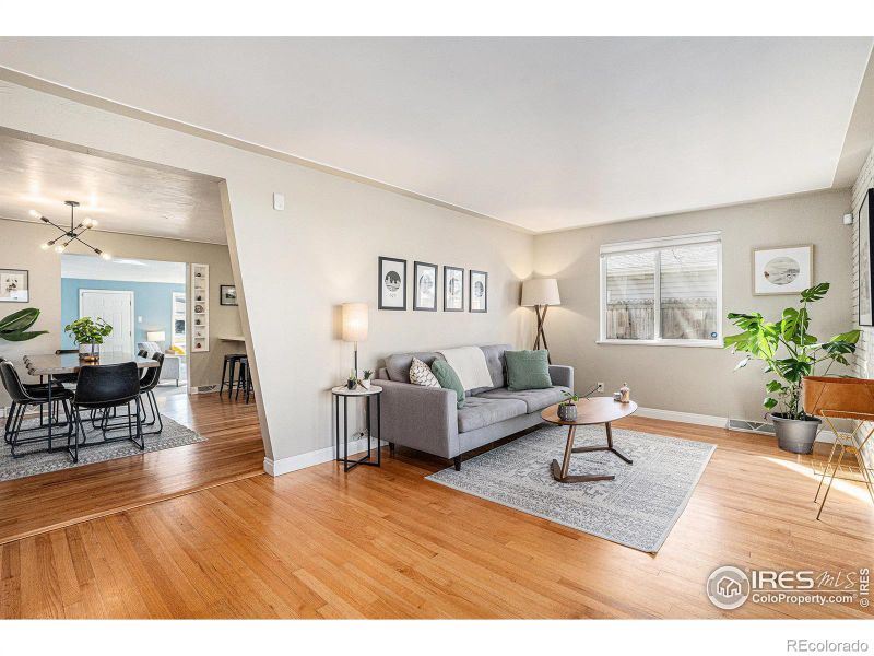 4970 Hooker St, Denver, CO 80221