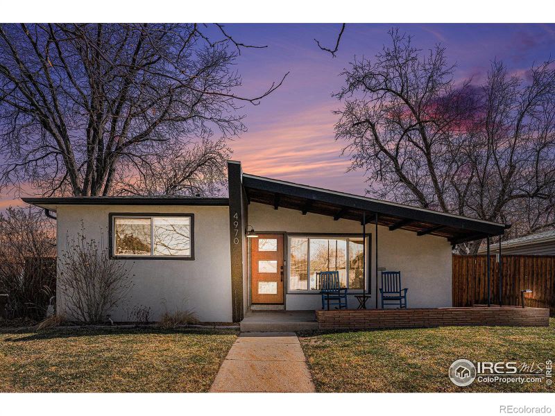 4970 Hooker St, Denver, CO 80221