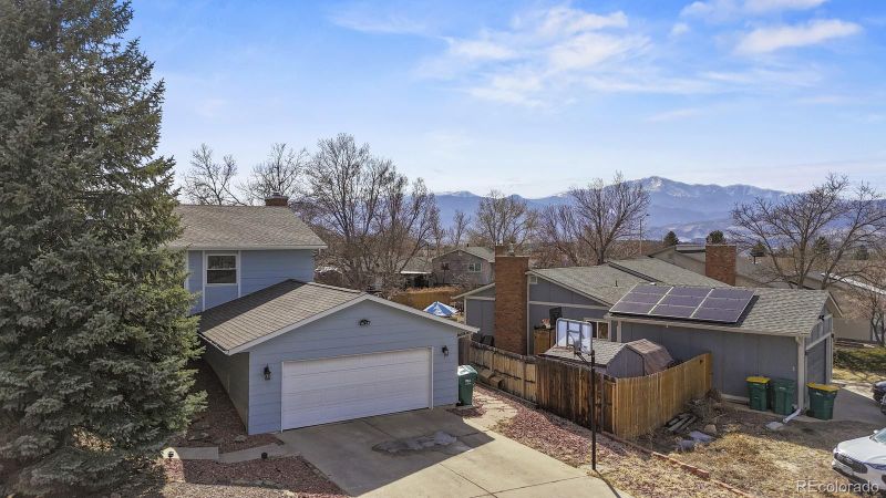 2825 Downhill Dr, Colorado Springs, CO 80918