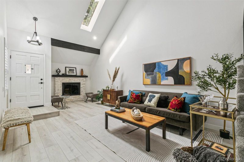 8216 E Phillips Pl, Centennial, CO 80112