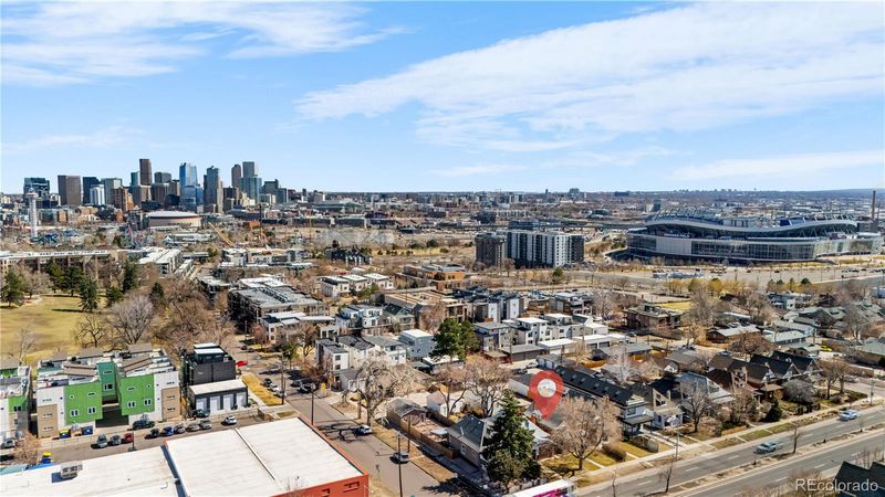 2146 Federal Blvd, Denver, CO 80211