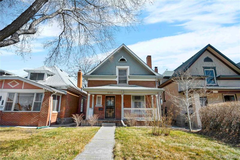 2146 Federal Blvd, Denver, CO 80211