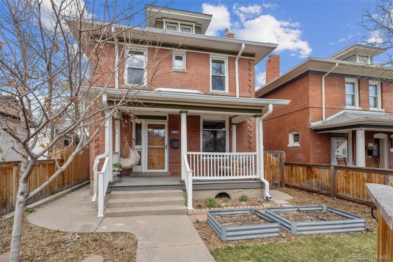 1939 W 39th Ave, Denver, CO 80211