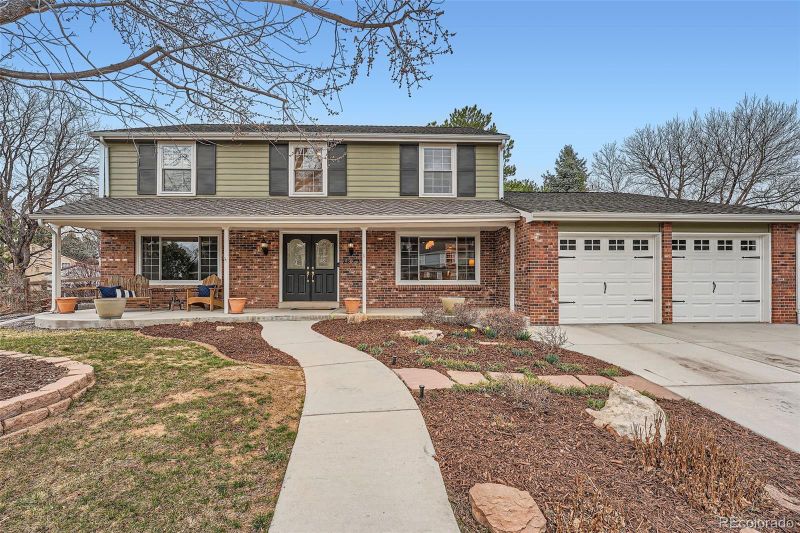 7823 S Locust Ct, Centennial, CO 80112