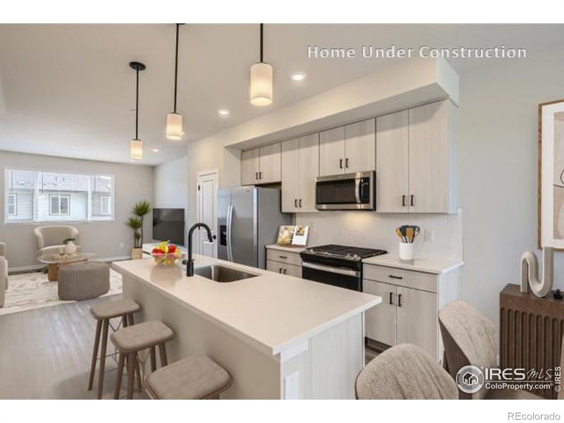 751 Silver Maple Ln, Fort Collins, CO 80524