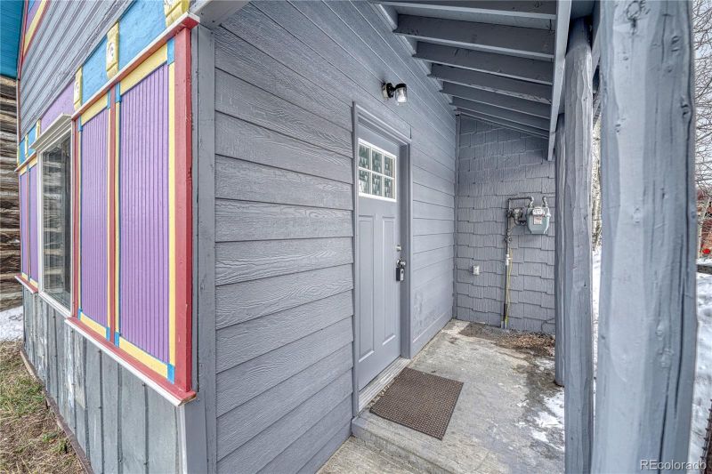 128 12 E 3rd St, Leadville, CO 80461