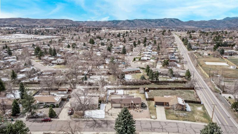 779 Alkire St, Lakewood, CO 80401