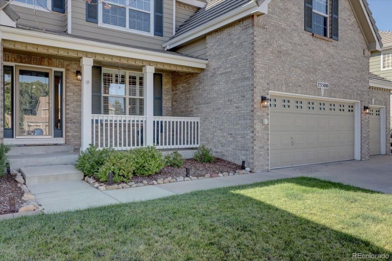 23500 Bent Oaks Way, Parker, CO 80138