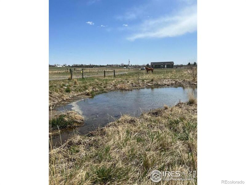 102 N County Road 23, Berthoud, CO 80513