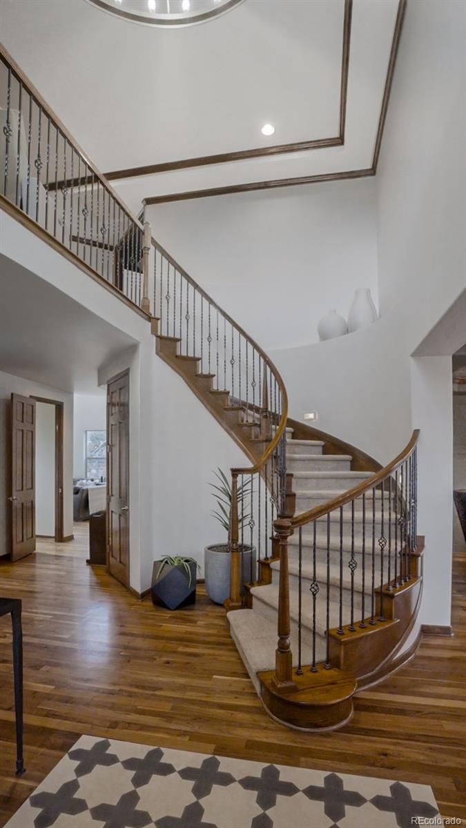 25312 E Glasgow Pl, Aurora, CO 80016
