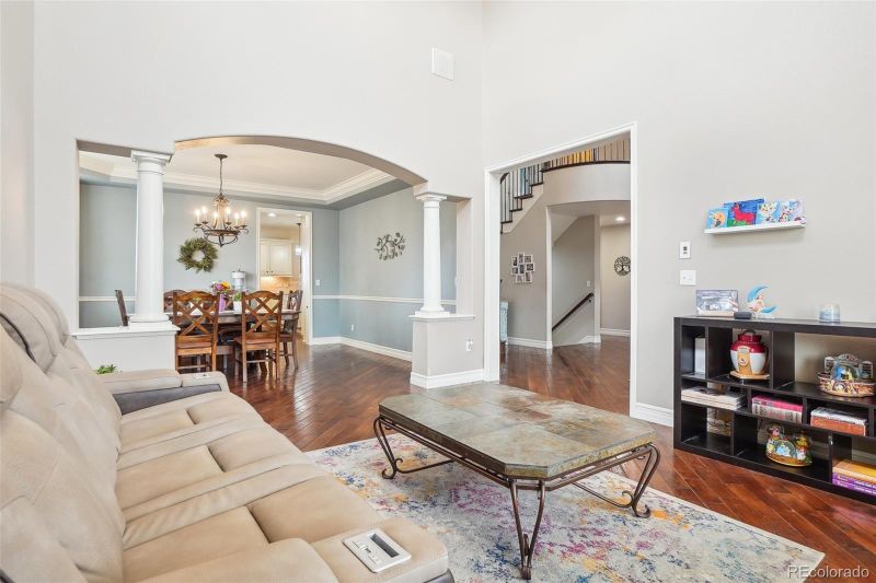 11938 S Meander Way, Parker, CO 80138