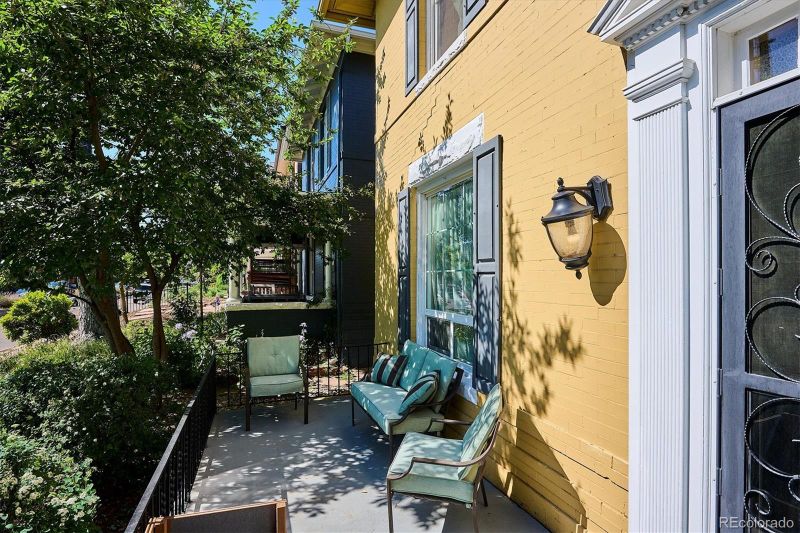263 N Logan St, Denver, CO 80203