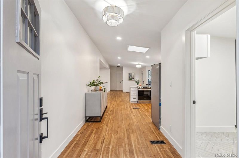 5523 Tejon St, Denver, CO 80221