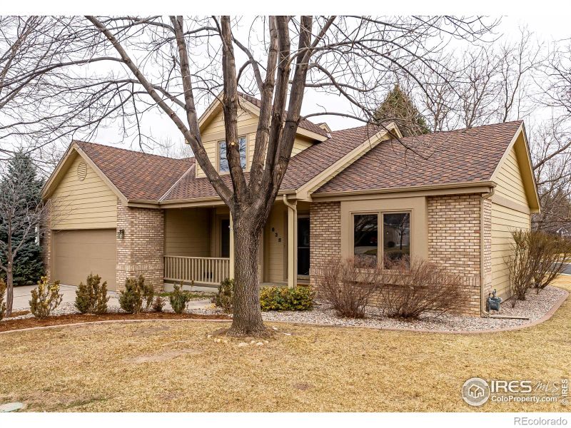 838 Ashford Ln, Fort Collins, CO 80526