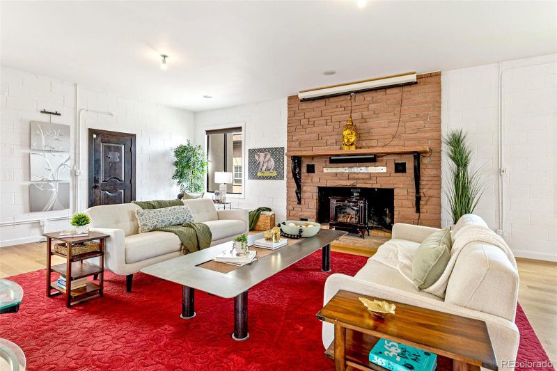 4730 W Moncrieff Pl, Denver, CO 80212