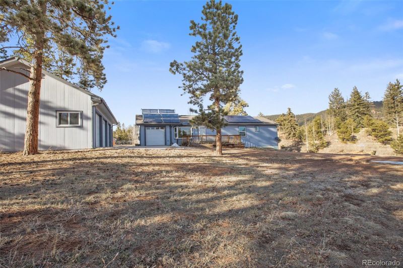 1251 Loop Dr, Woodland Park, CO 80863