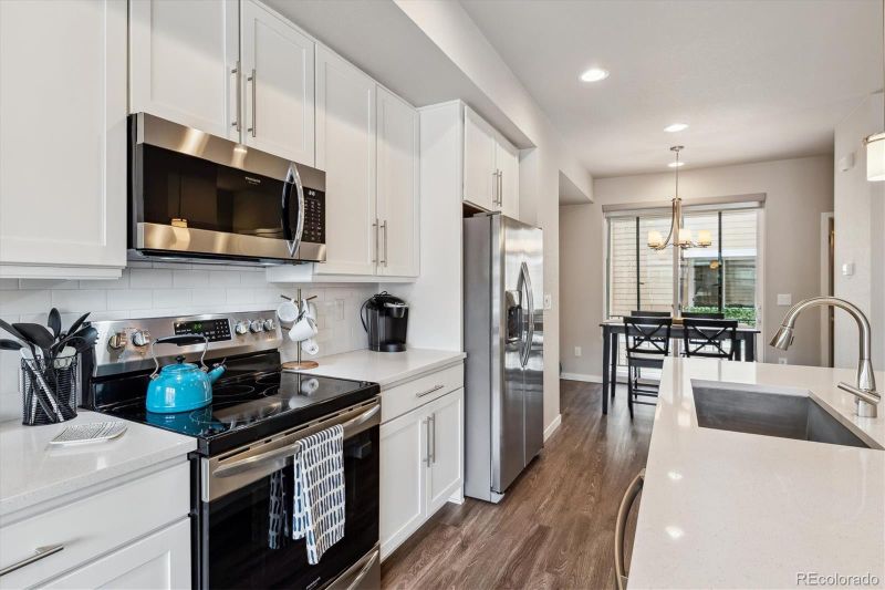 6737 S Tempe Ct, Aurora, CO 80016