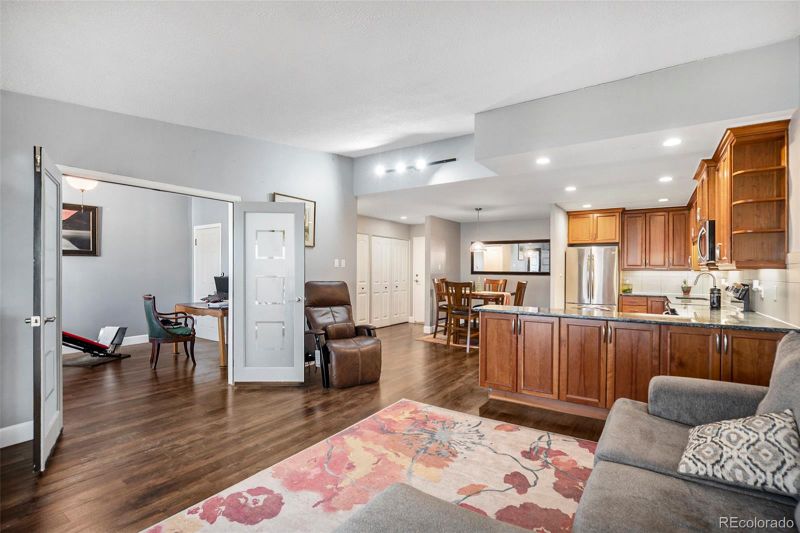 9315 E Center Ave #3D, Denver, CO 80247