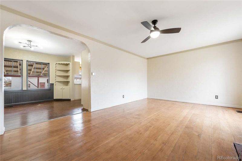 916 S 3rd St, Canon City, CO 81212