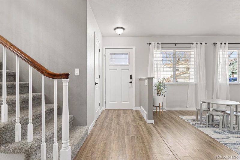 6616 Zinnia St, Arvada, CO 80004