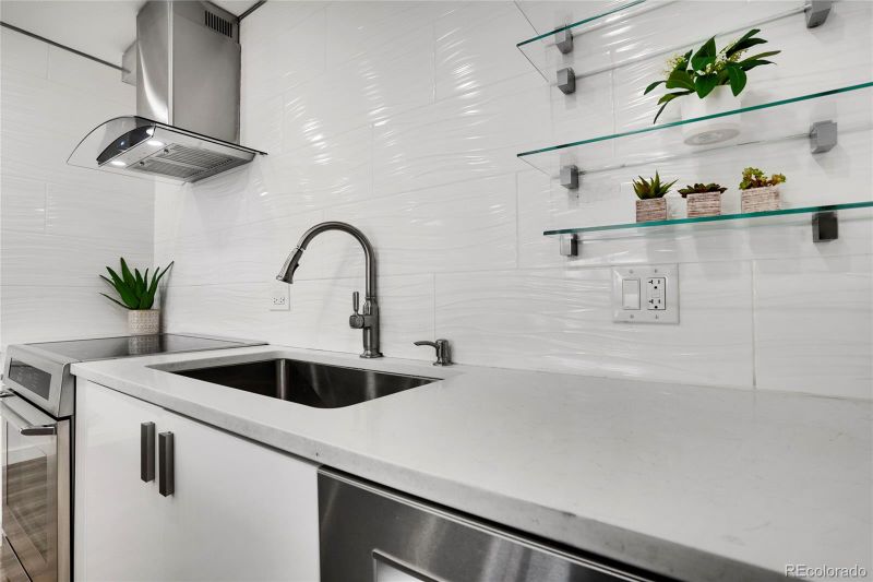 1020 15th St #31E, Denver, CO 80202